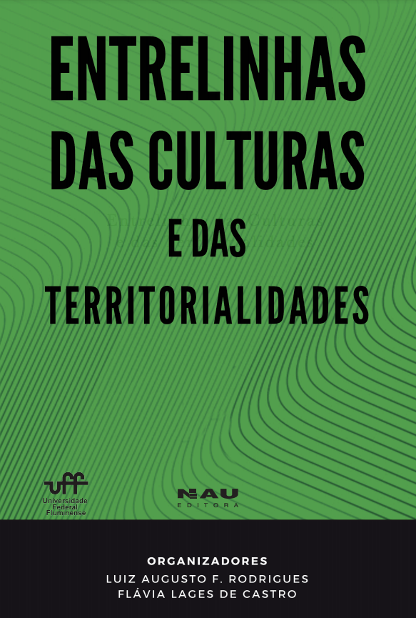 Entrelinhas das Culturas e das Territorialidades