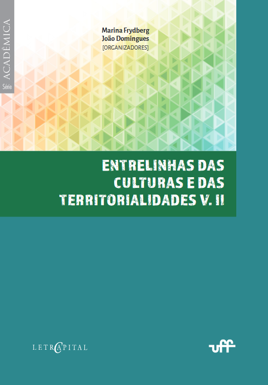 Entrelinhas das Culturas e das Territorialidades V.II