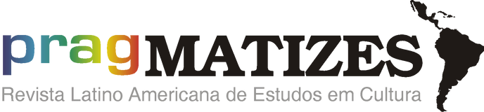 Revista Pragmatizes - logo