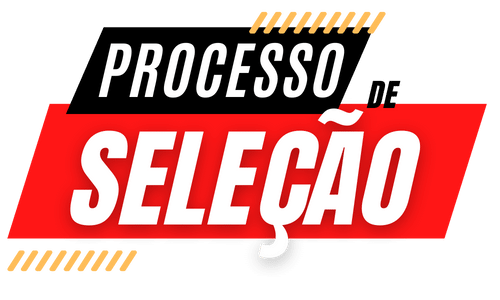 Processo de seleção 2025