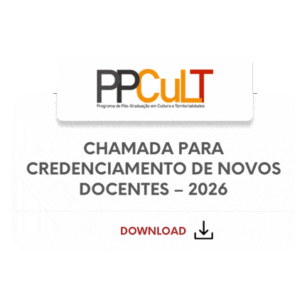CHAMADA PARA CREDENCIAMENTO DE NOVOS DOCENTES – 2026
