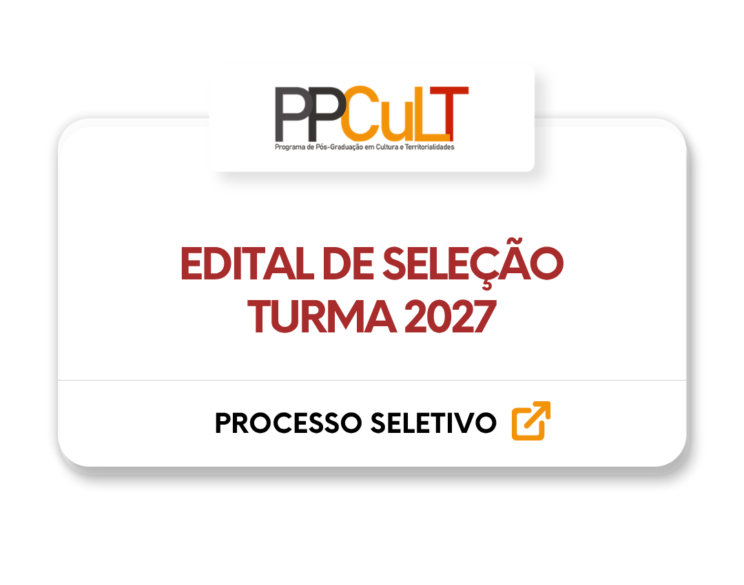 Pop up - Credenciamento PPCULT4